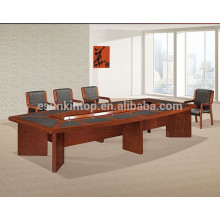 Heiße Verkaufstisch, Büro conferenc Tisch Büromöbel, moderne Büro Sitzung Tabelle (T03)